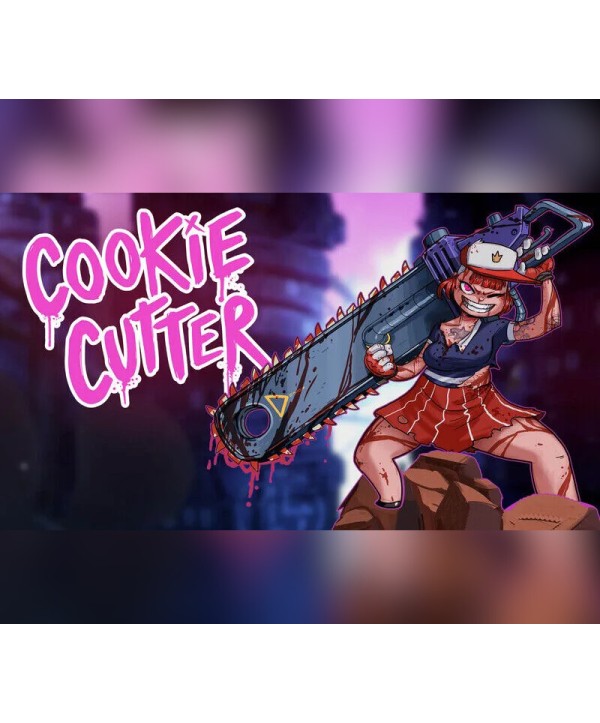 Cookie Cutter Steam Key GLOBAL